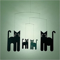 Cats Mobile
