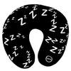 Massage Travel Pillow