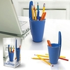 Pen Cap Pencil Holder