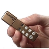 Personal Pocket Safe USB Flash Drive