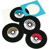 Vinyl CD