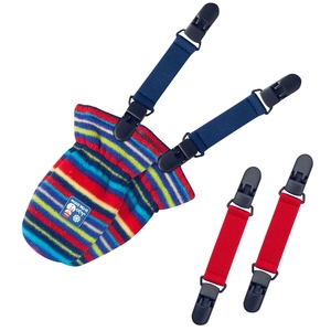 2-Pack Mitten Clips
