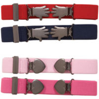 2-Pack Potty Training Belts