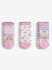 3-Pack Bunny Socks