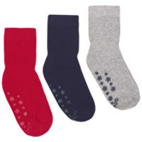 3-Pack Extra Thick Socks