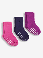 3-Pack Extra Thick Socks