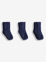 3-Pack Extra Thick Socks