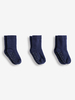 3-Pack Extra Thick Socks