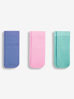 3-Pack Extra Thick Socks