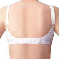 4-Pack Bra Extenders