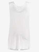 Active Drape Maternity Yoga Top