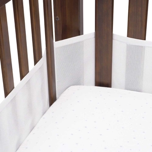 Airwrap 2-Sided Cot Bumper