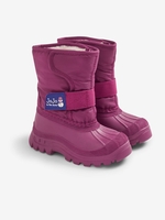 Alpine Snow Boots