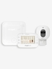 Angelcare Baby Movement Monitor with Video & Sound
