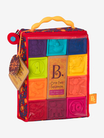 B. Toys One Two Squeeze