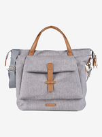 BabaBing Erin Changing Bag Backpack Grey