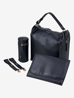 BabaBing Lucia Changing Bag Black