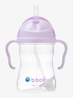 b.box Sippy Cup Boysenberry