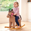 Biscuit,  the 2-in-1 Rocking Horse
