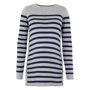 Breton Maternity & Nursing Jumper
