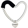 Buggy Heart Hook