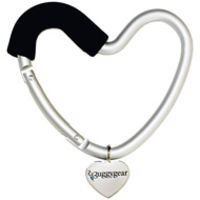 Buggy Heart Hook