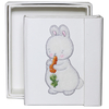 Bunnies By The Bay Little Bunny Mini Folding Frame