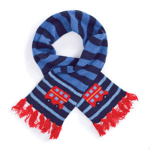 Bus Scarf