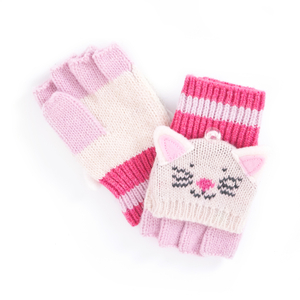 Cat Gloves