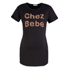 Chez Bebe Maternity T-Shirt