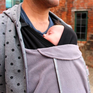 Cocoon Fleece Liner Insert