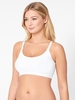 Cotton Rich Seamless Maternity & Nursing Bras