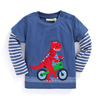 Cycling T-Rex Top