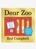 Dear Zoo Board Book
