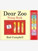 Dear Zoo Noisy Book