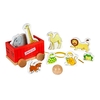 Dear Zoo Skittle Set