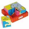 Dear Zoo Wooden Puzzle Blocks