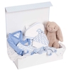 Deluxe Maxi Gift Set Blue 0-3 mths