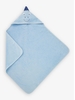 Dino Hooded Towel