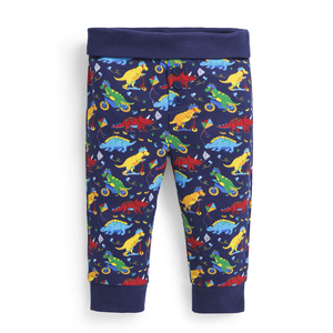 Dinosaur Baby Pull-Ups