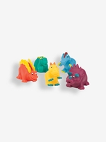 Dinosaur Bath Buddies