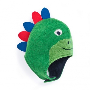 Dinosaur Hat