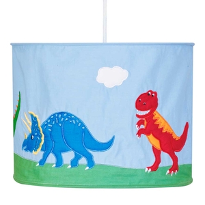 Dinosaur Lampshade