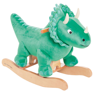 Dinosaur Rocker