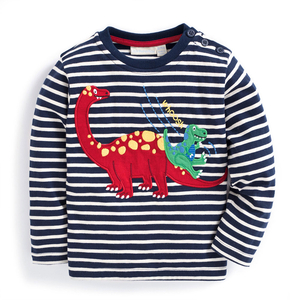 Dinosaur Slide Top