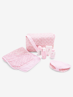 Doll Changing Bag,  Mat & Accessories