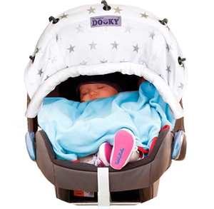 Dooky Pram Shade