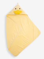 Duck Hooded Towel