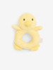 Duck Ring Rattle