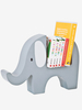 Elephant Book Stand